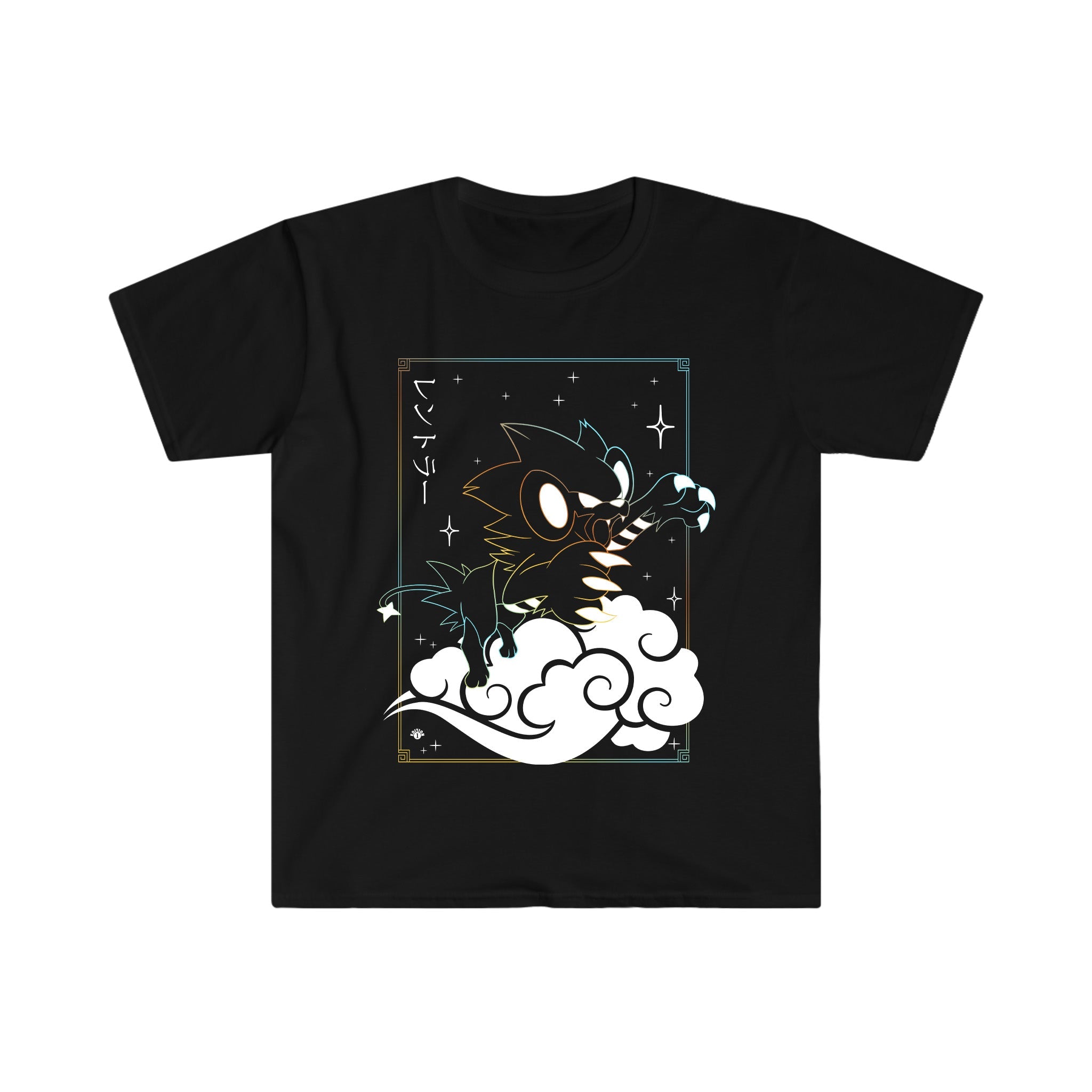 Luxury Tee Shirt