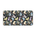 Eeveelution Desk Mat (Black)