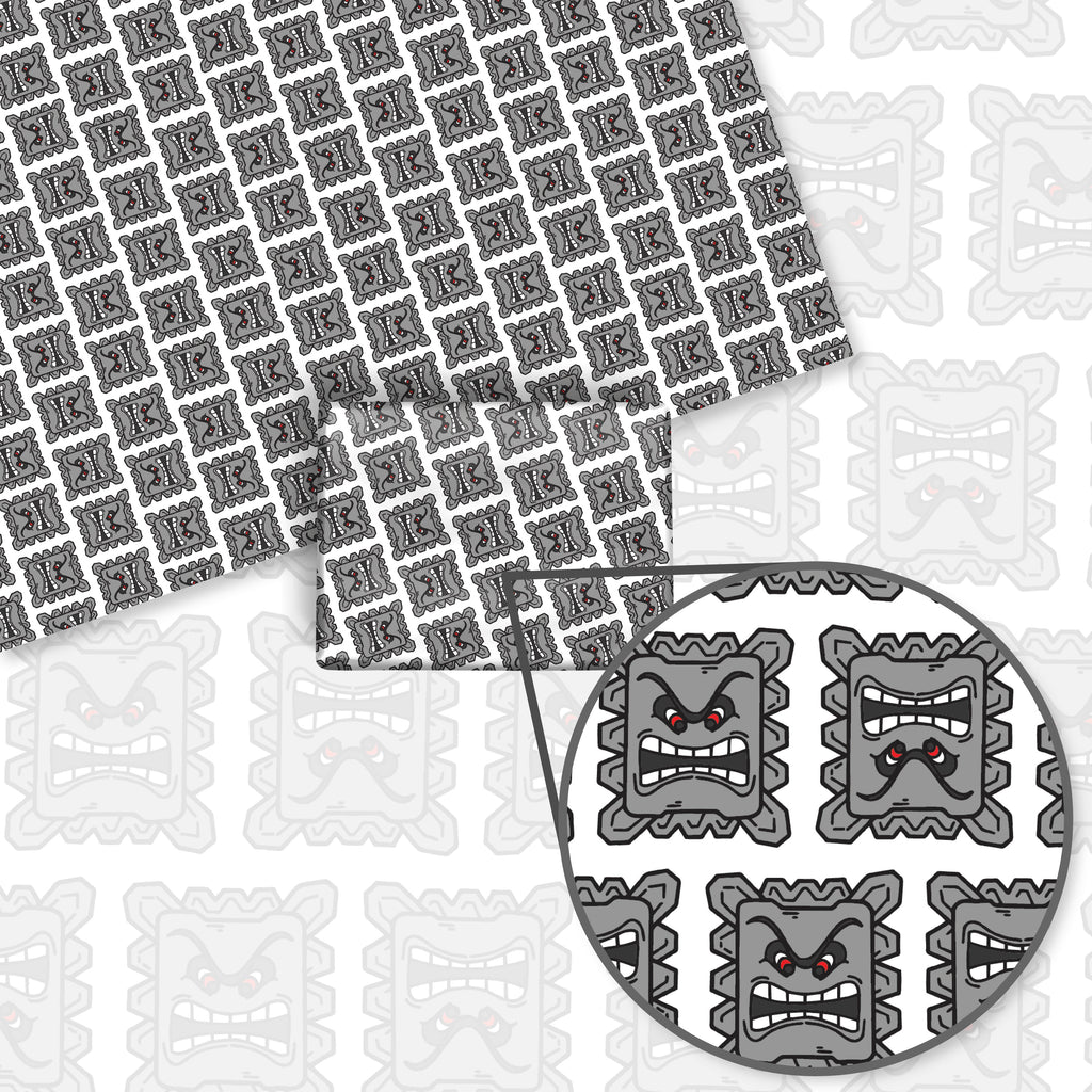 Whomp Wrapping Paper