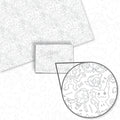 Ghost Pattern Wrapping Paper