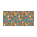 Charizard Green Desk Mat