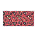 Charizard Red Desk Mat