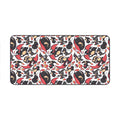 Charizard White Desk Mat