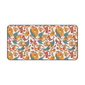 Charizard White Reg Desk Mat