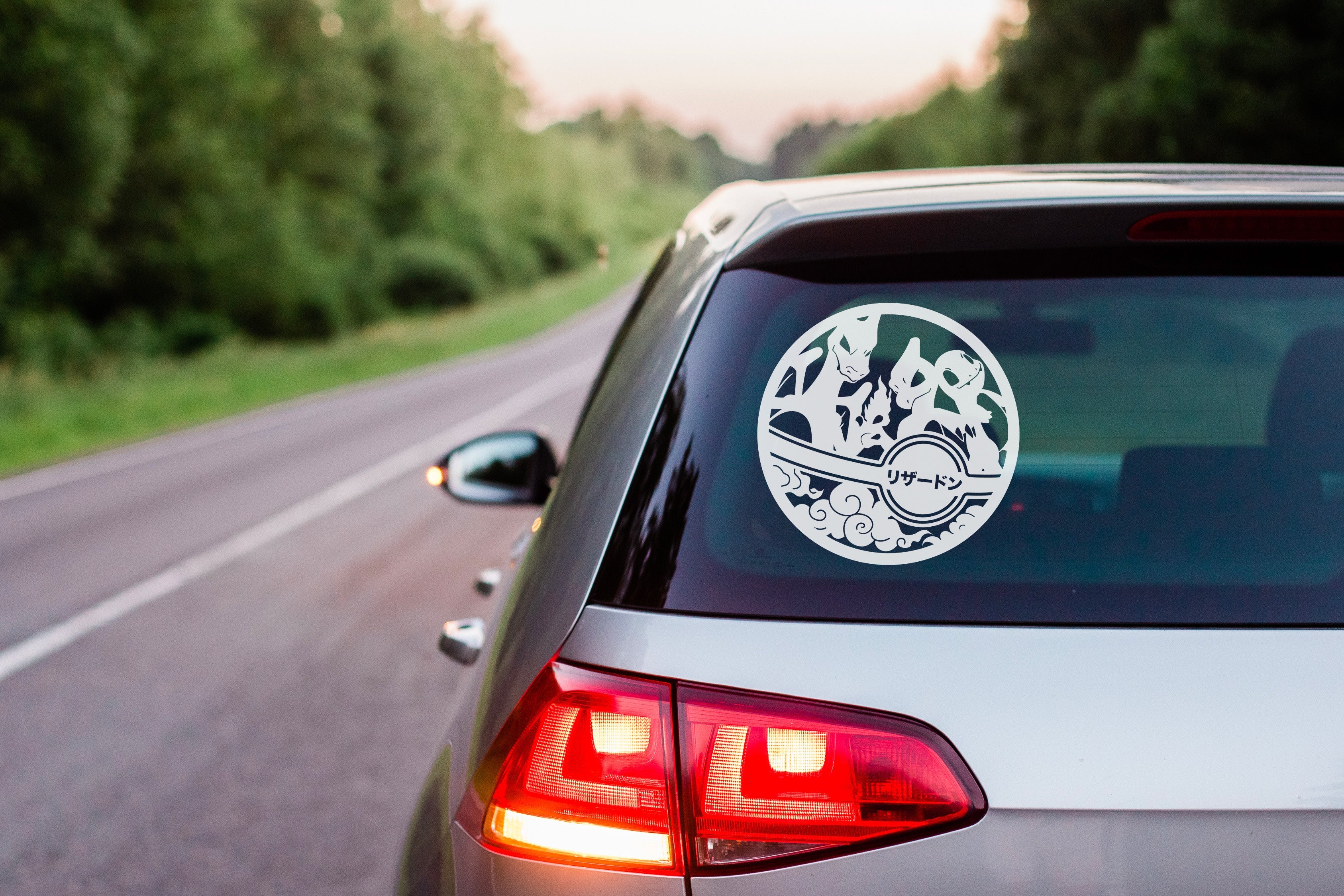 Charizard Evolution Downloadable