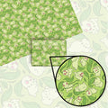 Chikorita Wrapping Paper
