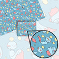 Chimecho Wrapping Paper