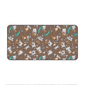 Cubone Desk Mat
