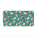 Cyndaquil Desk Mat