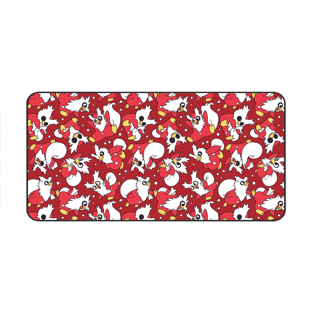 Delibird Desk Mat