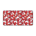 Delibird Desk Mat