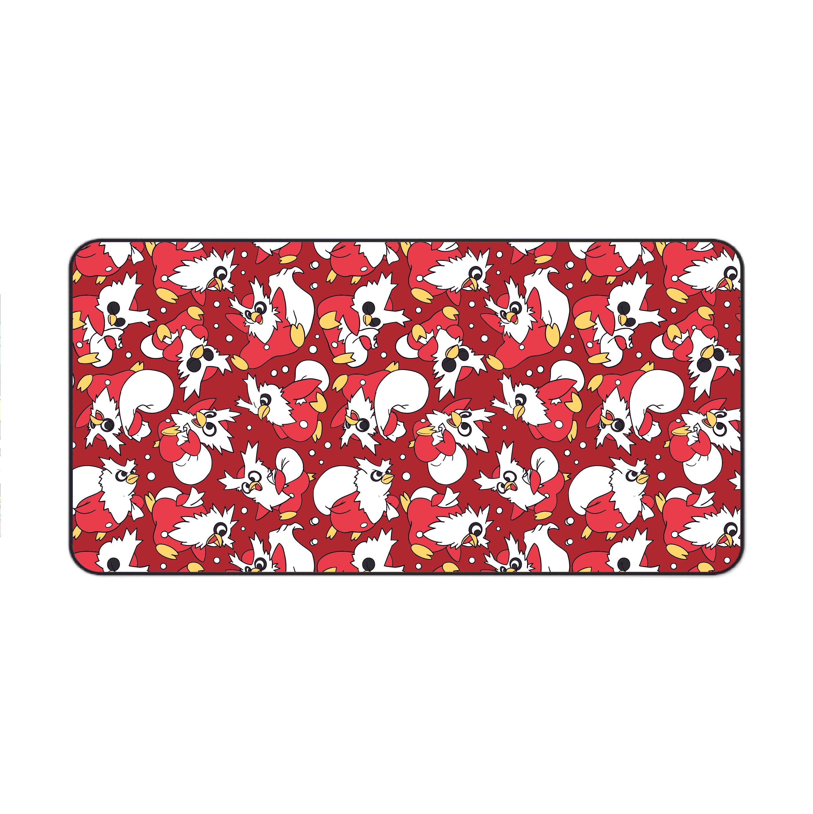 Delibird Desk Mat