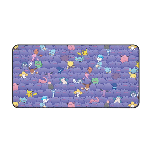 Ditto Desk Mat