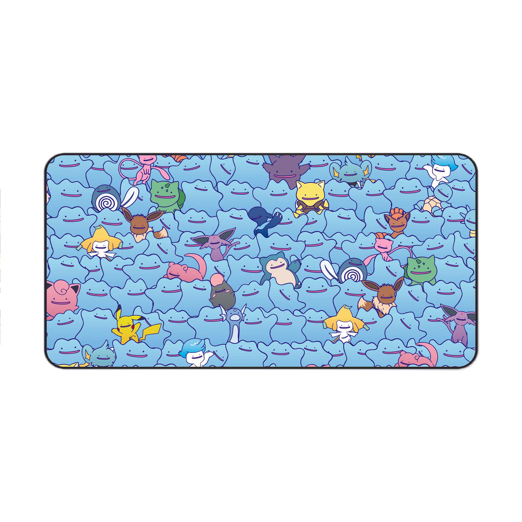 Ditto Shiny Desk Mat