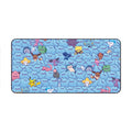 Ditto Shiny Desk Mat