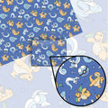 Dragonite Wrapping Paper