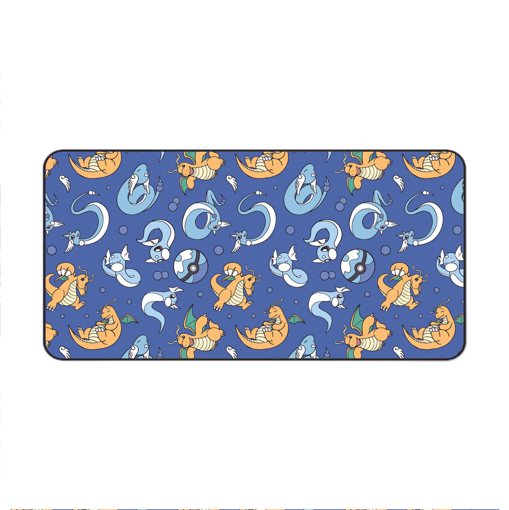 Dragonite Desk Mat