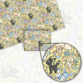 Eeveelution Wrapping Paper