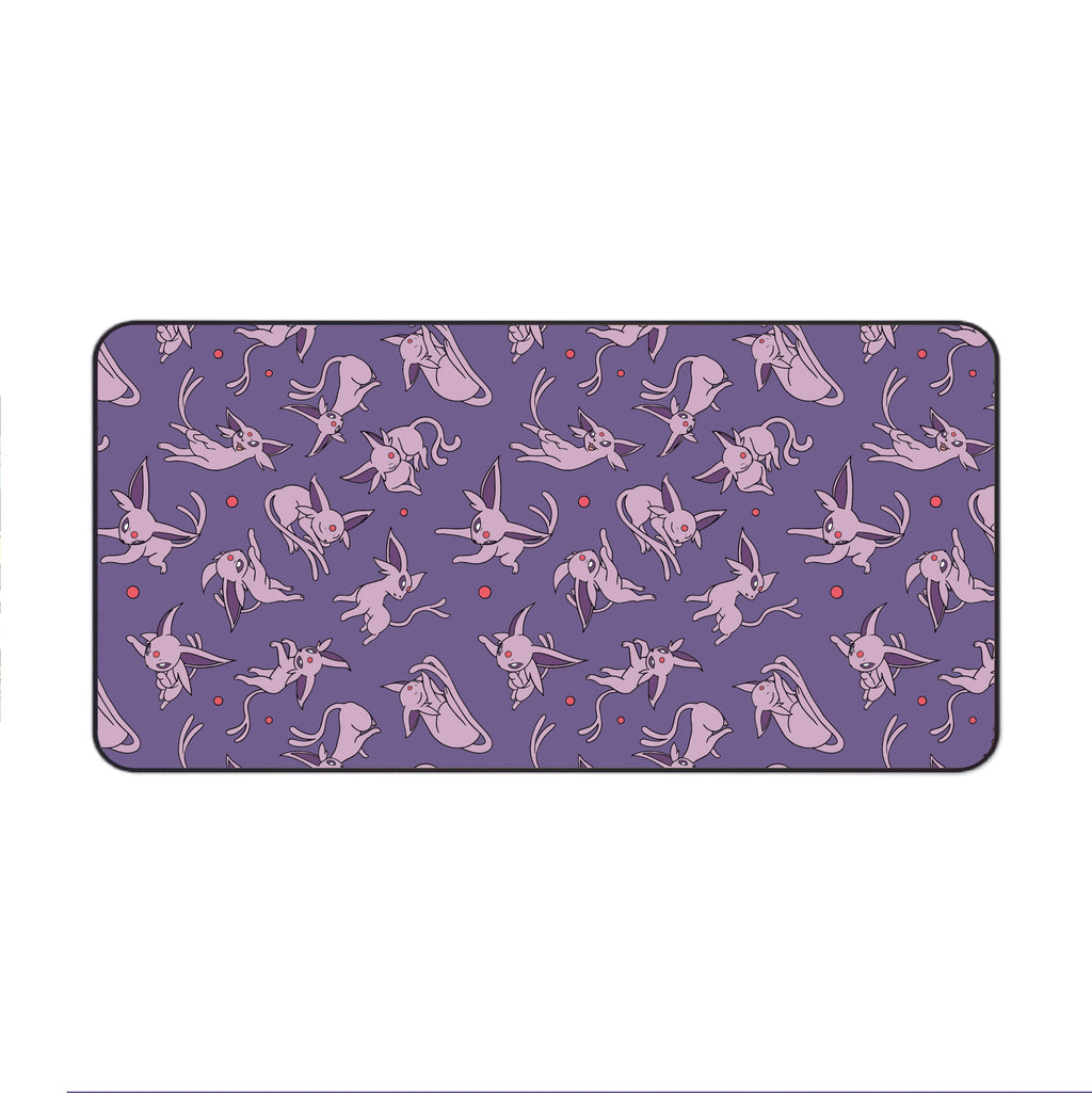 Espeon Desk Mat