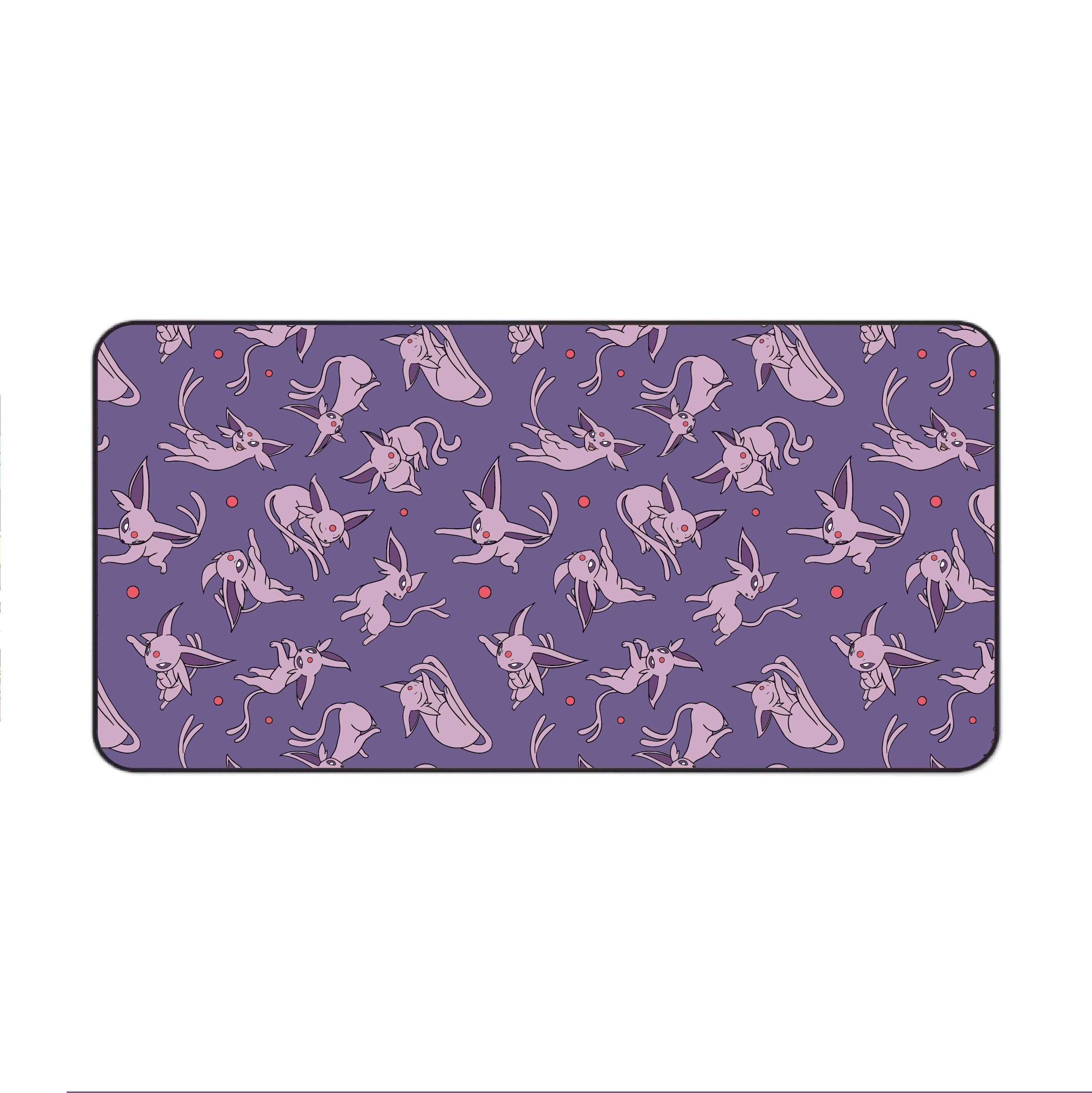 Espeon Desk Mat