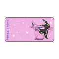 Espeon & Umbreon Desk Mat
