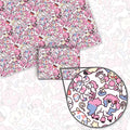 Fairy Pattern Wrapping Paper