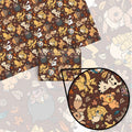 Fall Wrapping Paper