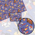 Fennekin Wrapping Paper