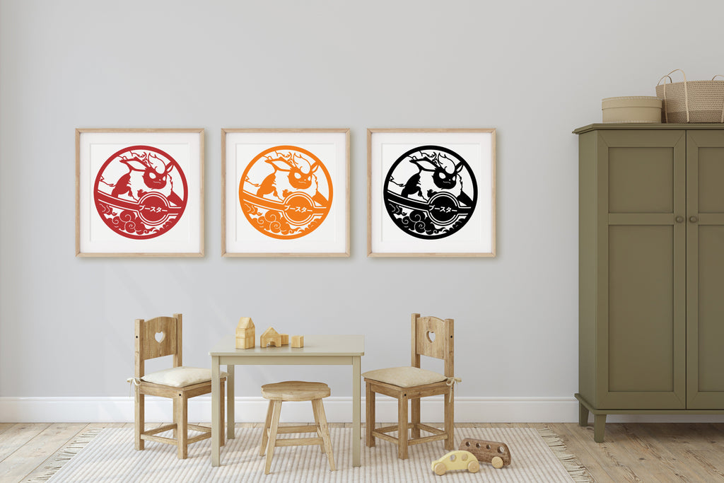 Flareon Downloadable