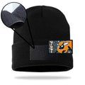 Flareon Beanie Velcro