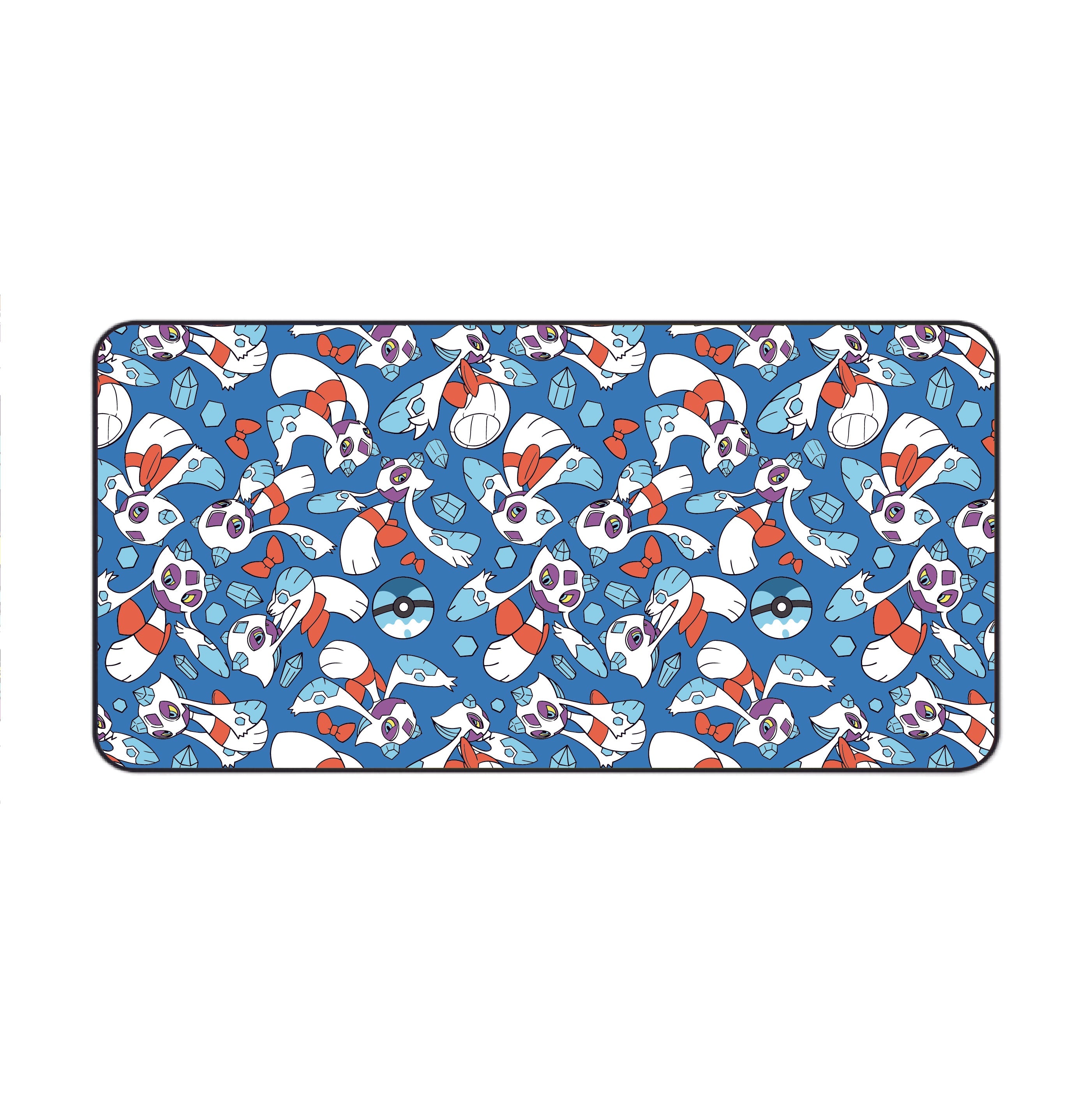 Froslass Desk Mat
