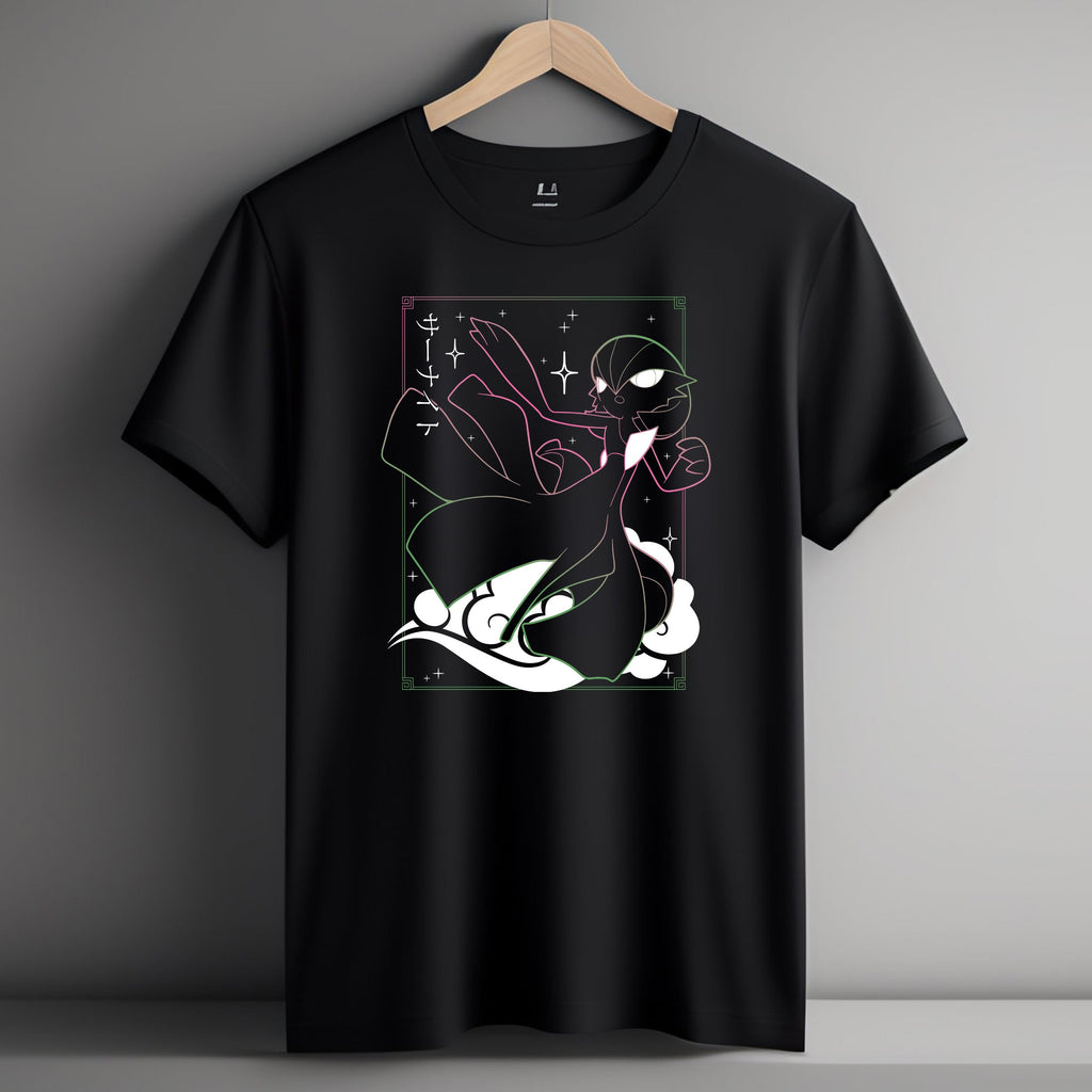 Gardevoir Tee Shirt