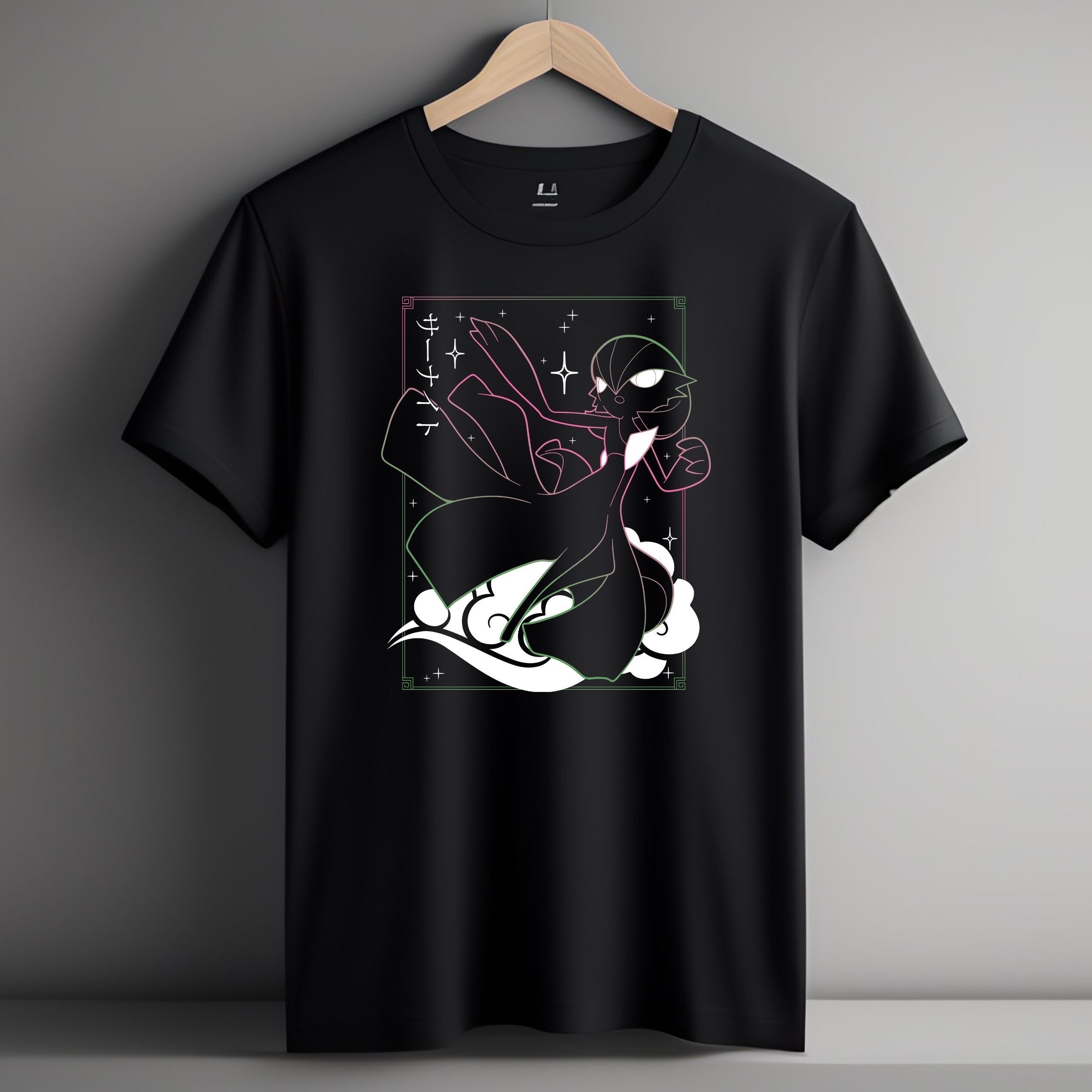 Gardevoir Tee Shirt