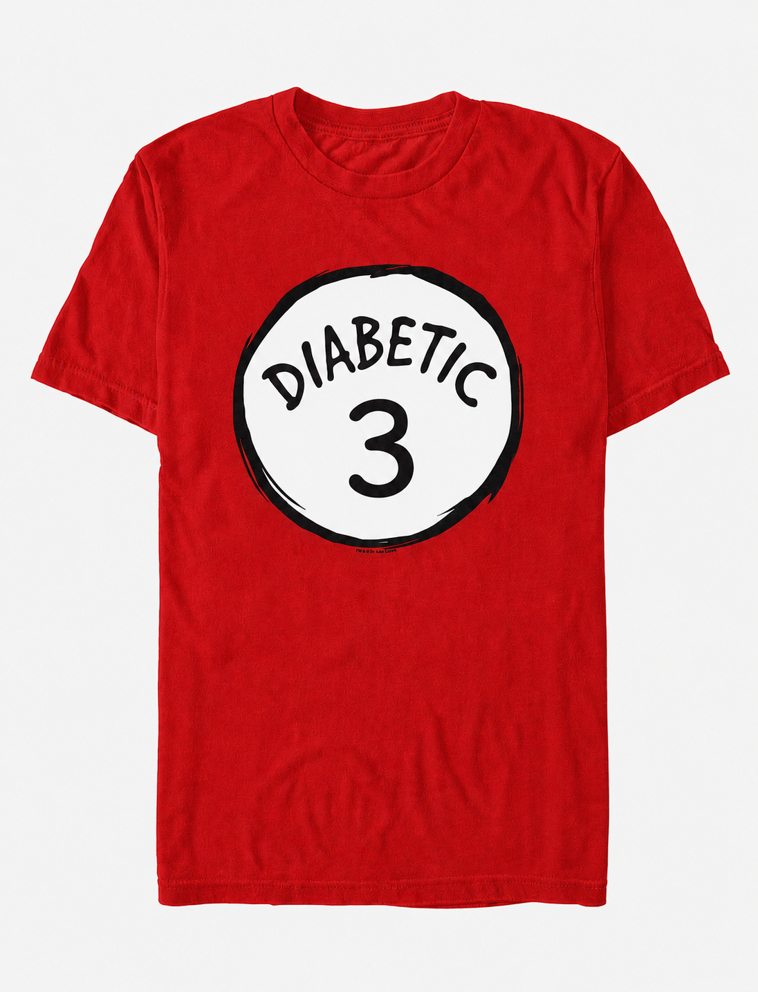 Custom Tee