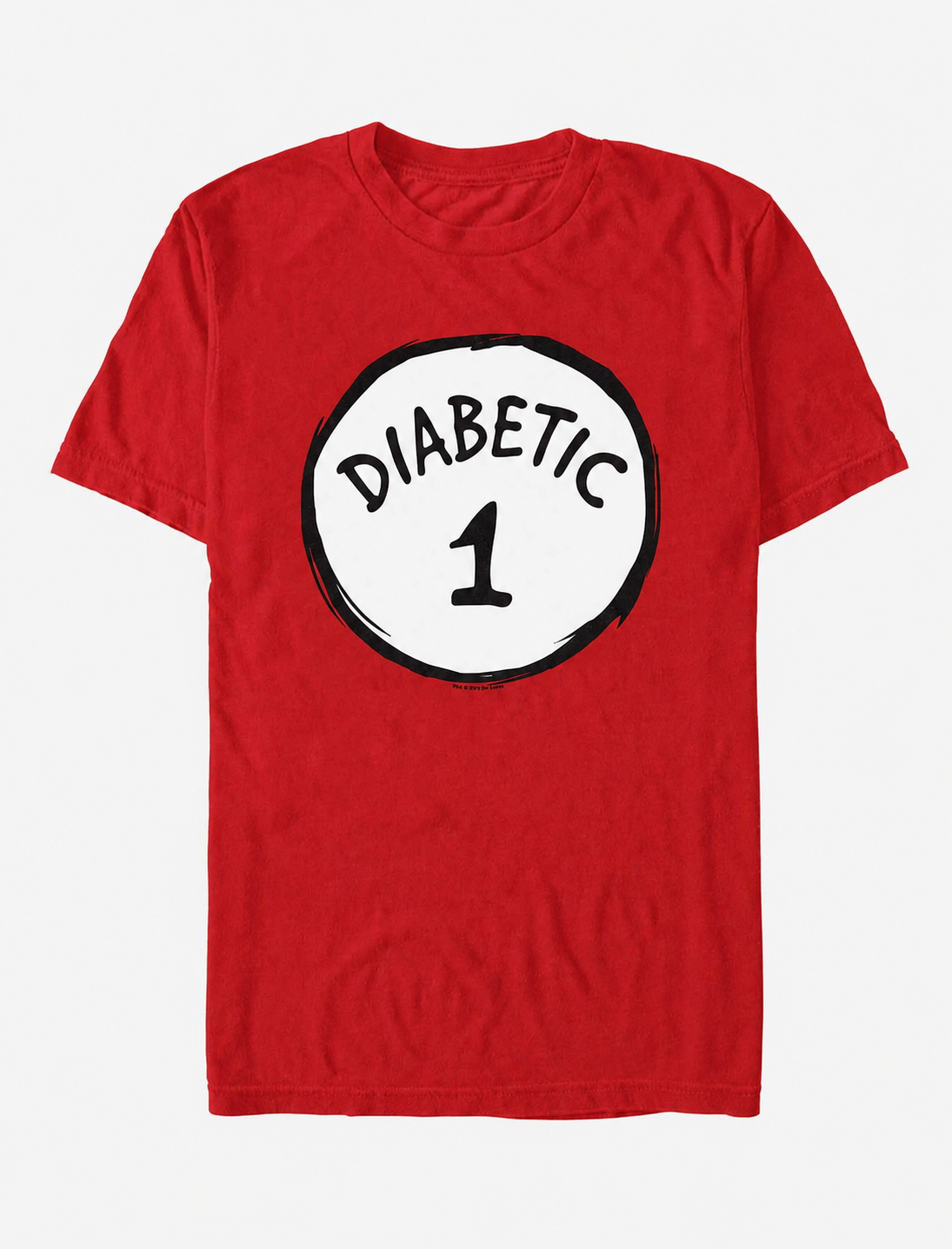 Custom Tee