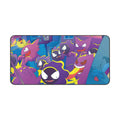 Gengar March Desk Mat
