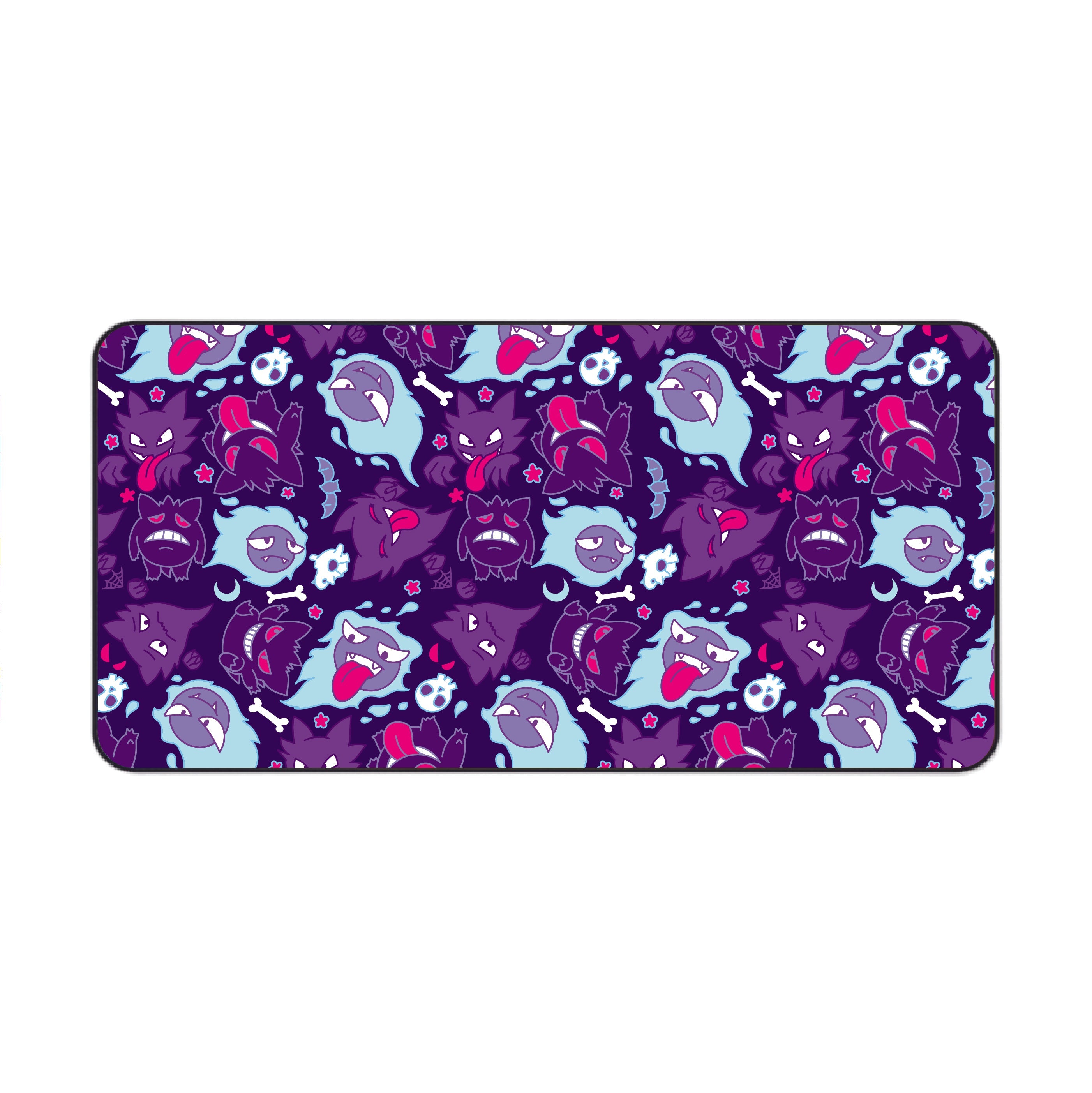 Gengar Desk Mat