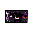 Gengar Evolution Rectangle Patch