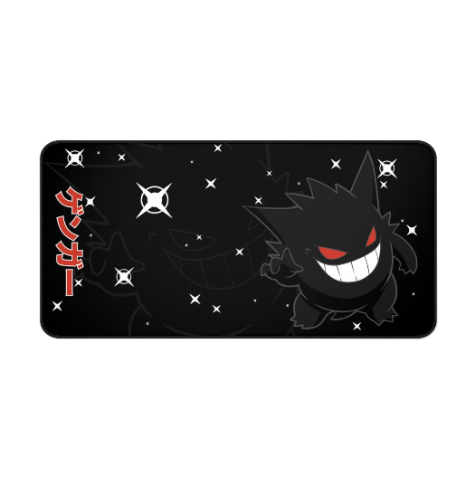 Gengar Desk Mat