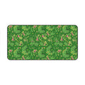 Treecko Desk Mat