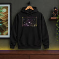 Alakazam Black Hoodie
