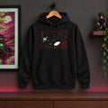 Charizard Black Hoodie