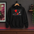 Charizard Black Hoodie