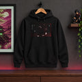 Charizard Black Hoodie