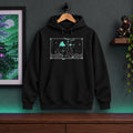 Dragonite Black Hoodie