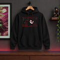 Gengar Black Hoodie