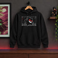 Gengar Black Hoodie