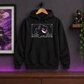 Gengar Black Hoodie