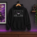 Gengar Black Hoodie