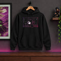 Gengar Black Hoodie